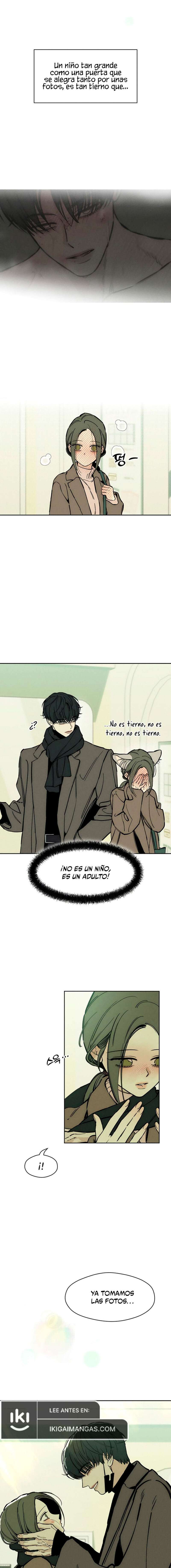 Lágrimas En Las Flores Marchitas Capítulo 45 - Page 4