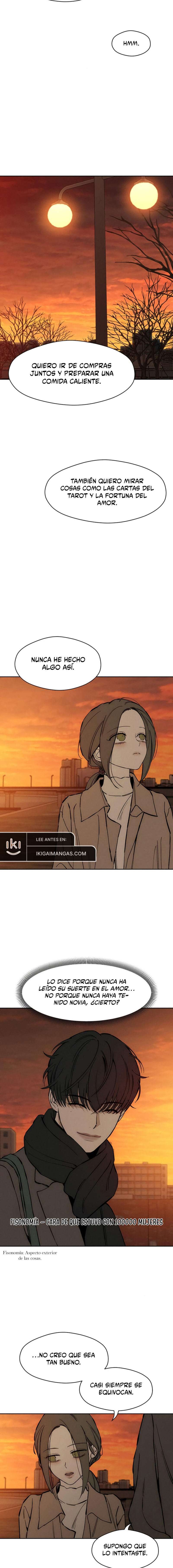 Lágrimas En Las Flores Marchitas Capítulo 46 - Page 14