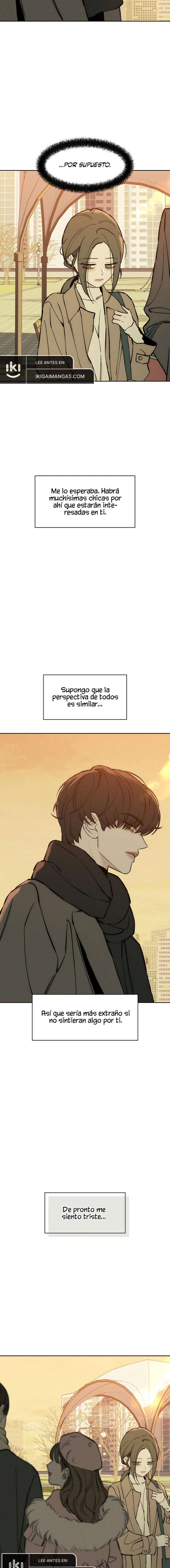 Lágrimas En Las Flores Marchitas Capítulo 46 - Page 2