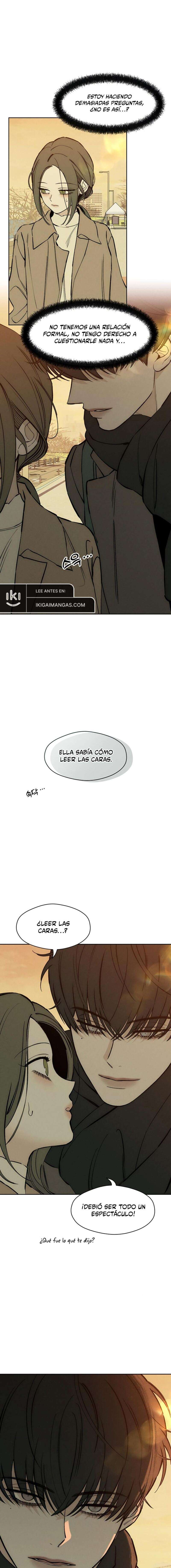 Lágrimas En Las Flores Marchitas Capítulo 46 - Page 4