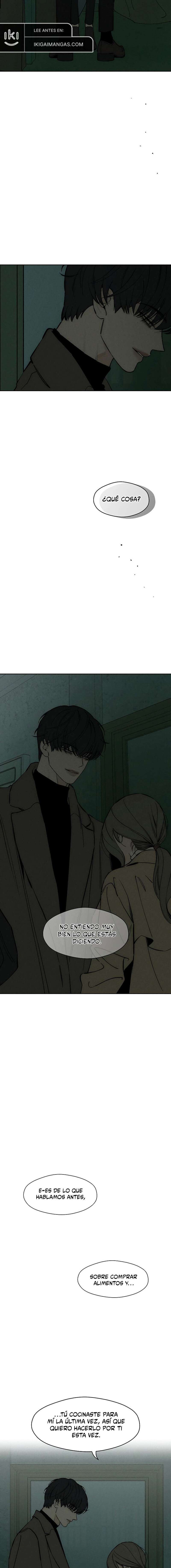 Lágrimas En Las Flores Marchitas Capítulo 47 - Page 10