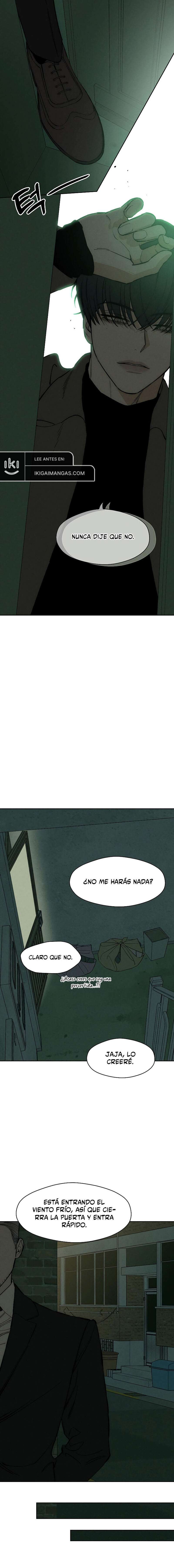 Lágrimas En Las Flores Marchitas Capítulo 47 - Page 12