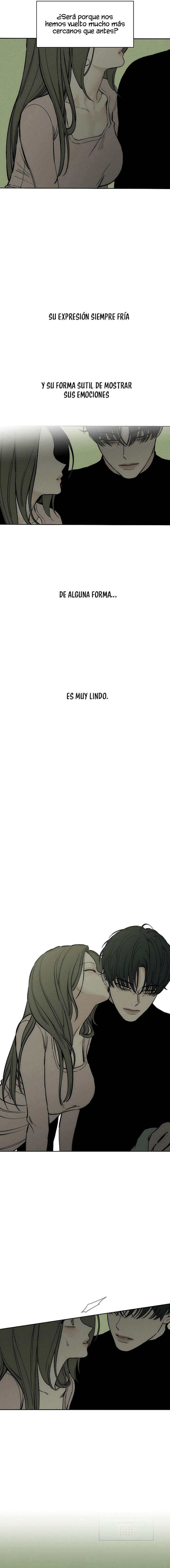 Lágrimas En Las Flores Marchitas Capítulo 47 - Page 17