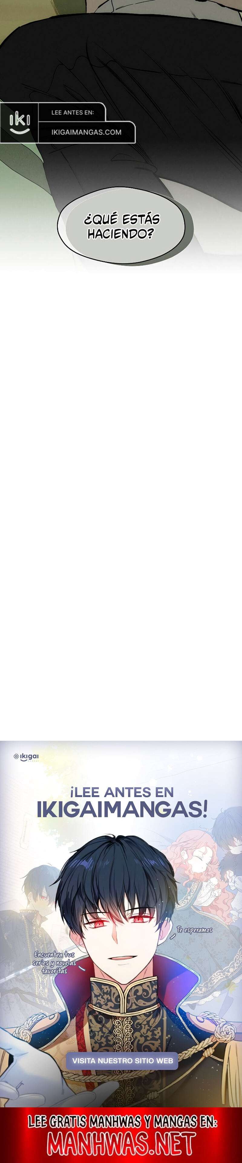 Lágrimas En Las Flores Marchitas Capítulo 47 - Page 20