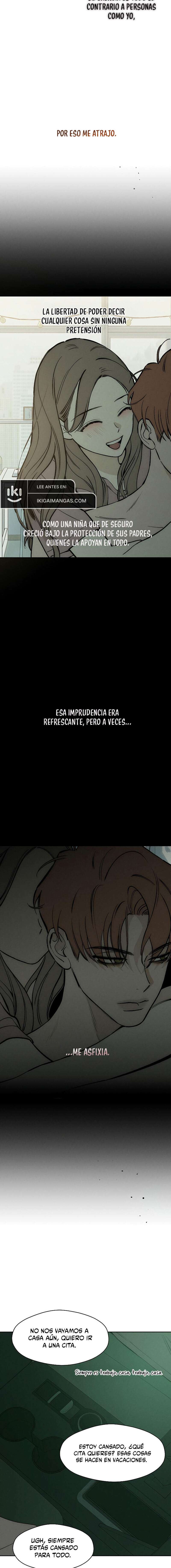 Lágrimas En Las Flores Marchitas Capítulo 47 - Page 4