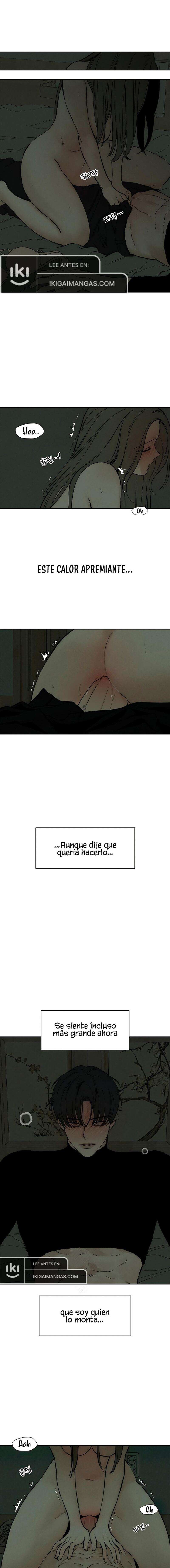 Lágrimas En Las Flores Marchitas Capítulo 48.5 - Page 10