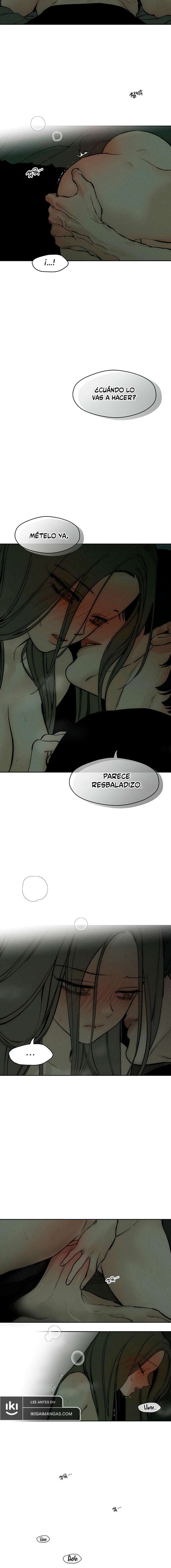 Lágrimas En Las Flores Marchitas Capítulo 48.5 - Page 11