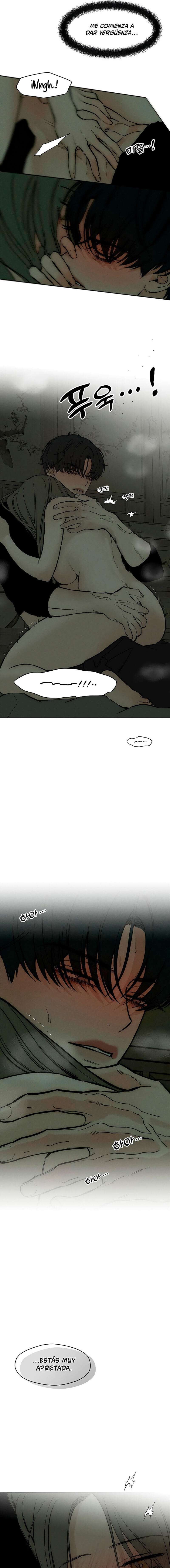 Lágrimas En Las Flores Marchitas Capítulo 48.5 - Page 15