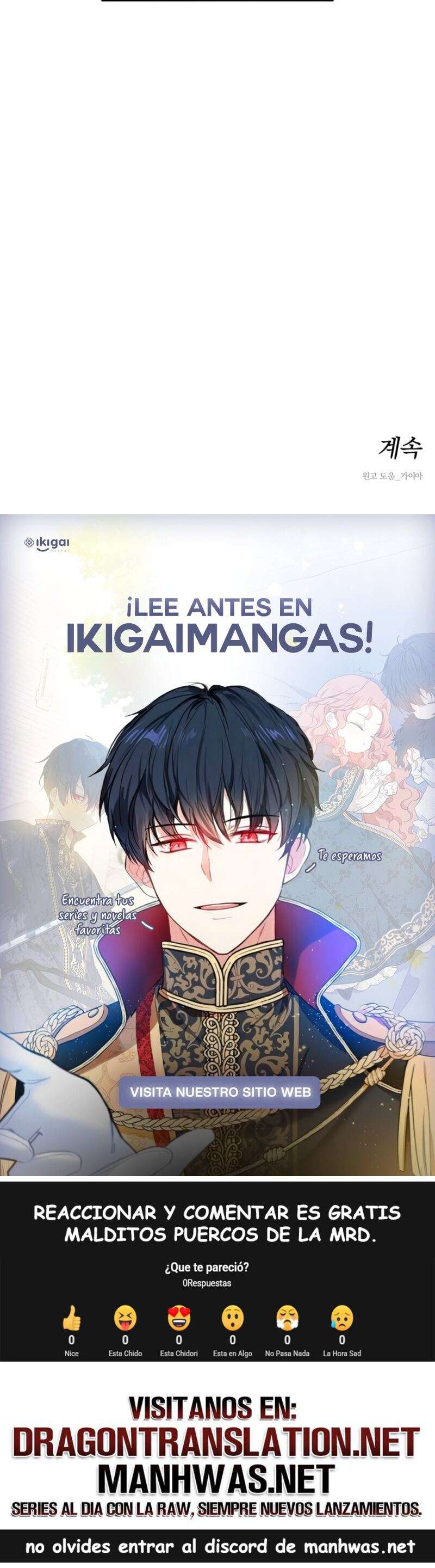 Lágrimas En Las Flores Marchitas Capítulo 48.5 - Page 17