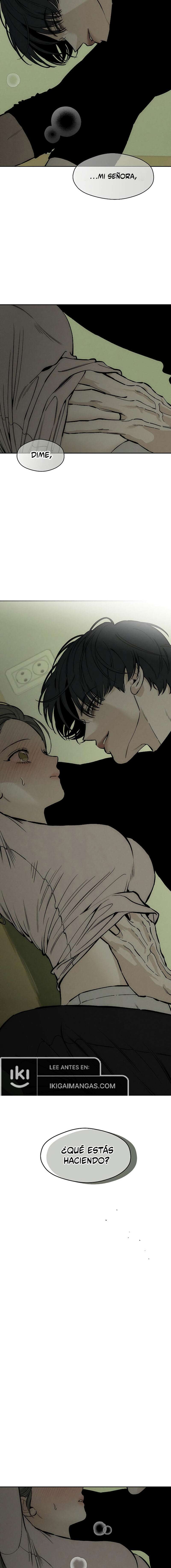 Lágrimas En Las Flores Marchitas Capítulo 48.5 - Page 2