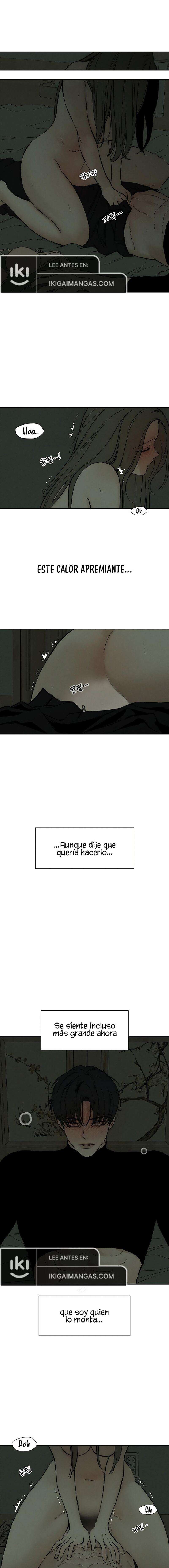 Lágrimas En Las Flores Marchitas Capítulo 48 - Page 10