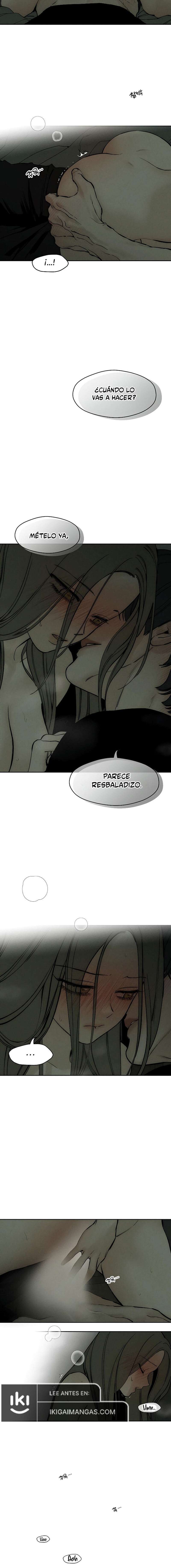 Lágrimas En Las Flores Marchitas Capítulo 48 - Page 11