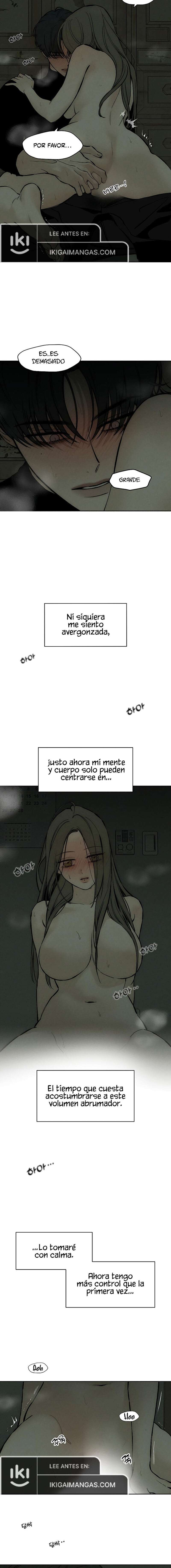 Lágrimas En Las Flores Marchitas Capítulo 48 - Page 13