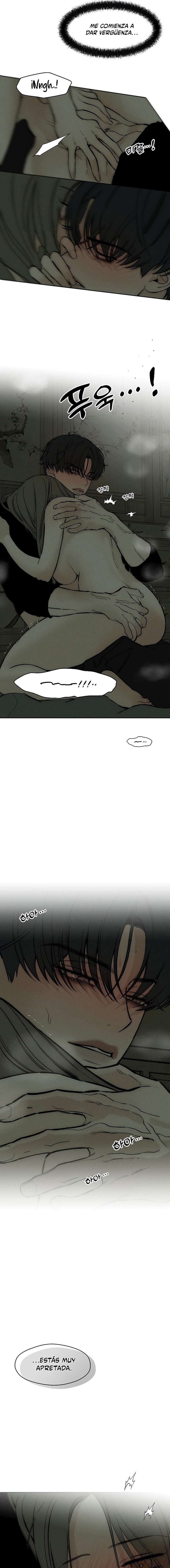 Lágrimas En Las Flores Marchitas Capítulo 48 - Page 15