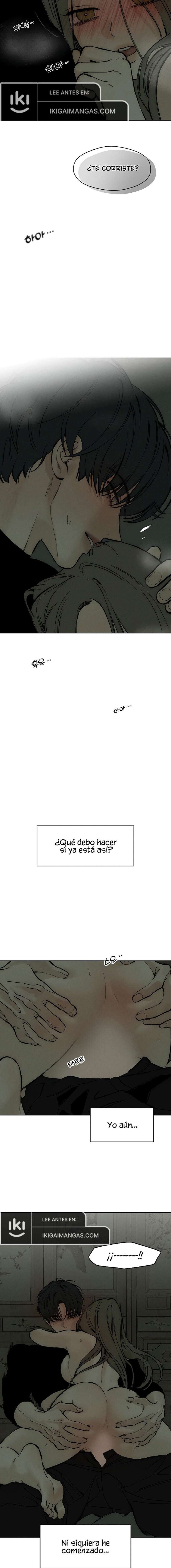 Lágrimas En Las Flores Marchitas Capítulo 48 - Page 16