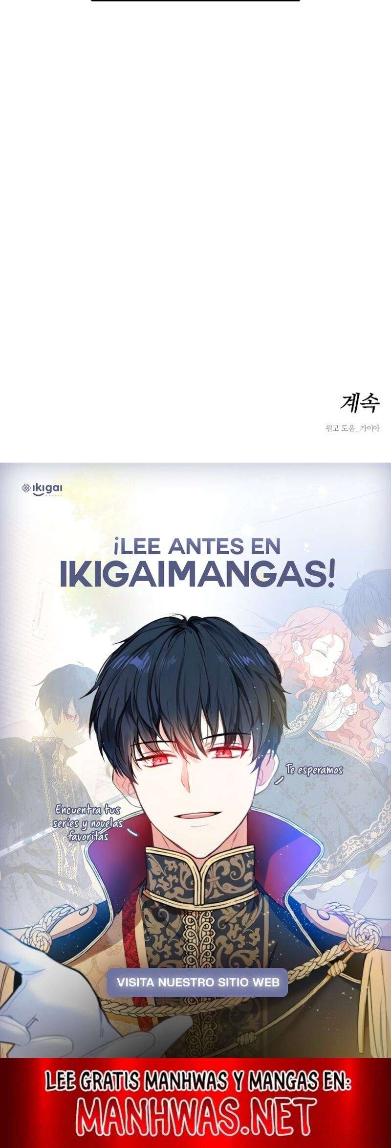 Lágrimas En Las Flores Marchitas Capítulo 48 - Page 17