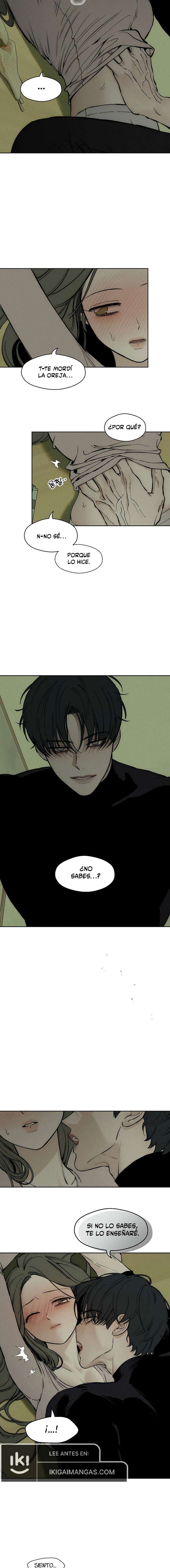 Lágrimas En Las Flores Marchitas Capítulo 48 - Page 3