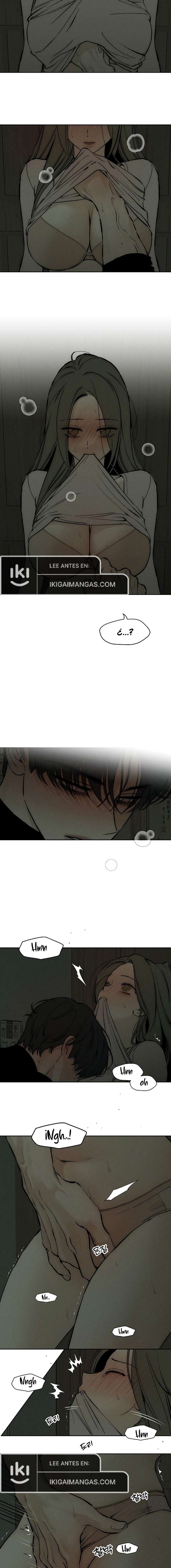 Lágrimas En Las Flores Marchitas Capítulo 48 - Page 7