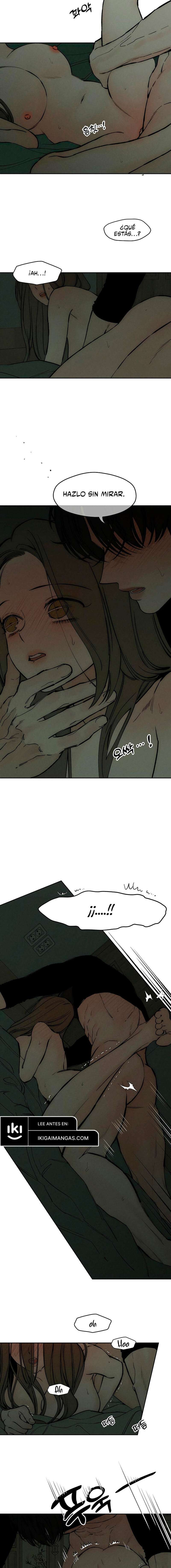 Lágrimas En Las Flores Marchitas Capítulo 49.5 - Page 10