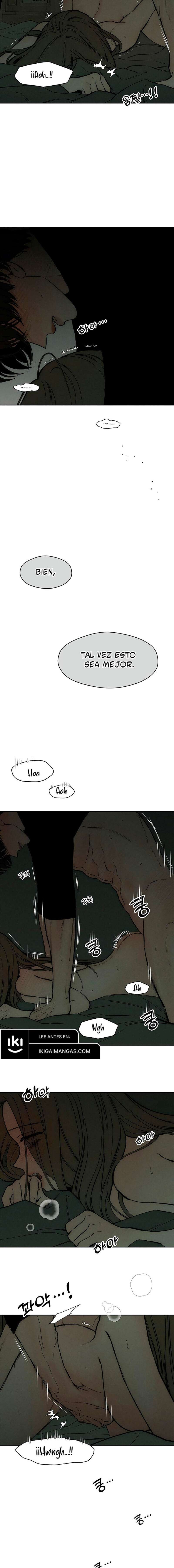 Lágrimas En Las Flores Marchitas Capítulo 49.5 - Page 11