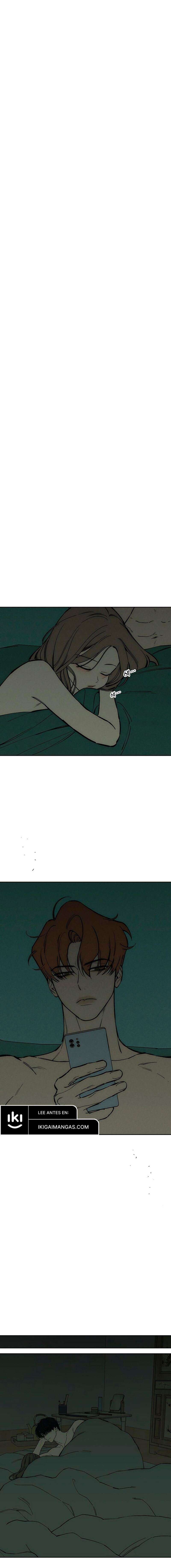 Lágrimas En Las Flores Marchitas Capítulo 49.5 - Page 16