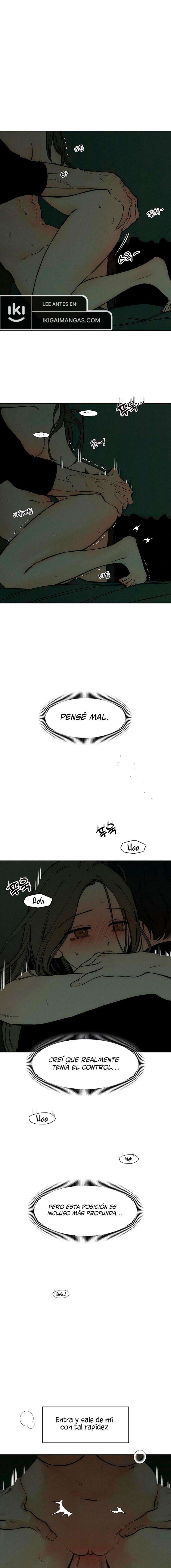 Lágrimas En Las Flores Marchitas Capítulo 49.5 - Page 2