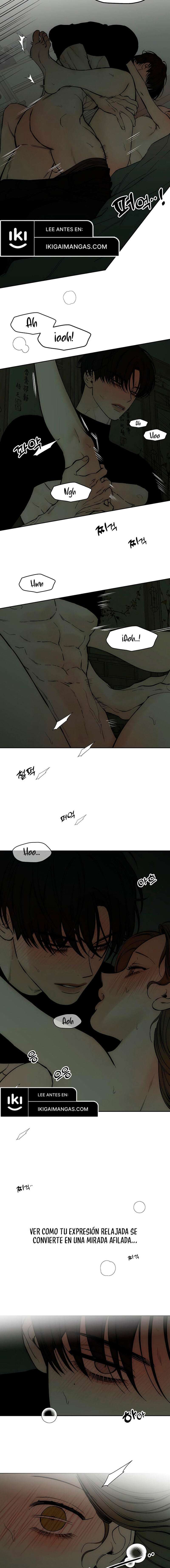 Lágrimas En Las Flores Marchitas Capítulo 49.5 - Page 6