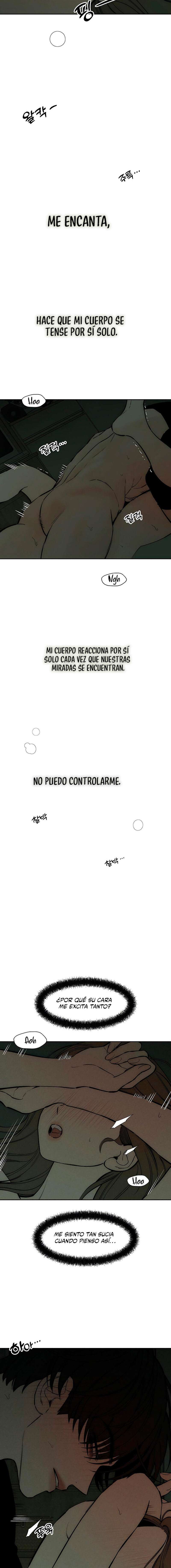 Lágrimas En Las Flores Marchitas Capítulo 49.5 - Page 7