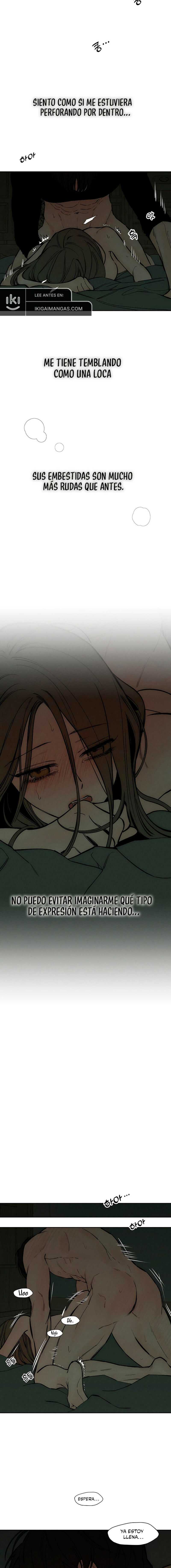 Lágrimas En Las Flores Marchitas Capítulo 49 - Page 12
