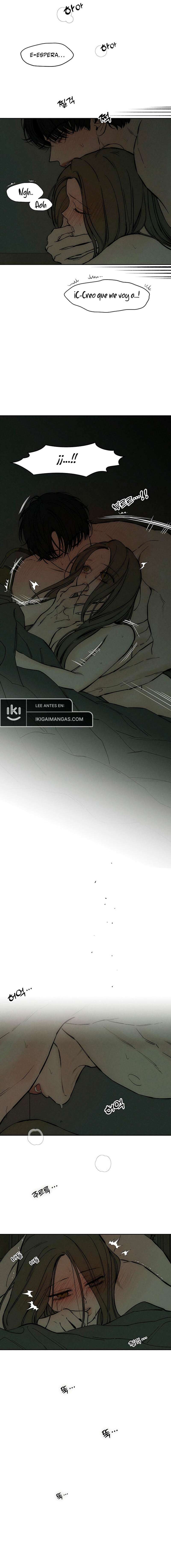 Lágrimas En Las Flores Marchitas Capítulo 49 - Page 14