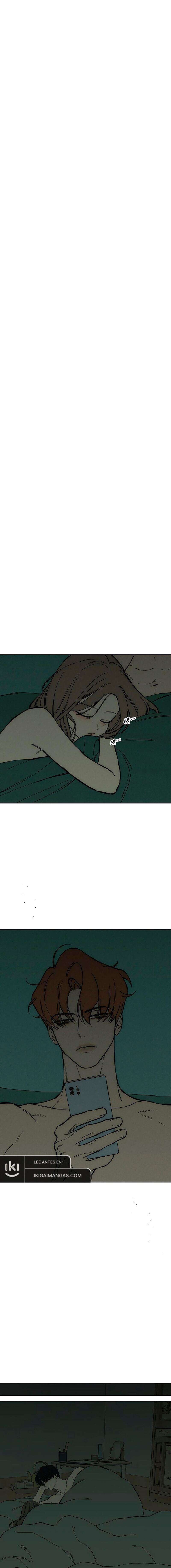 Lágrimas En Las Flores Marchitas Capítulo 49 - Page 16