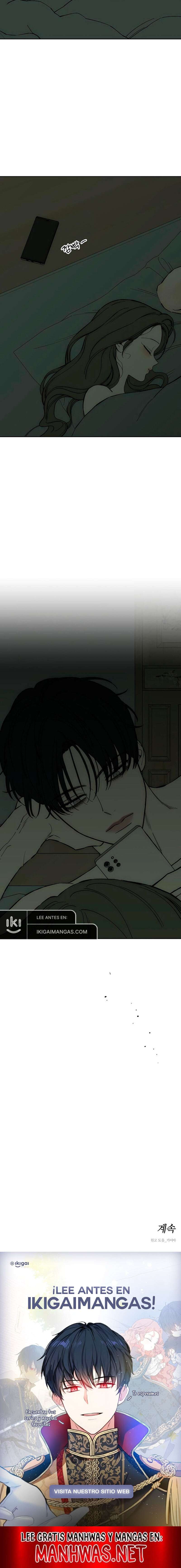 Lágrimas En Las Flores Marchitas Capítulo 49 - Page 17