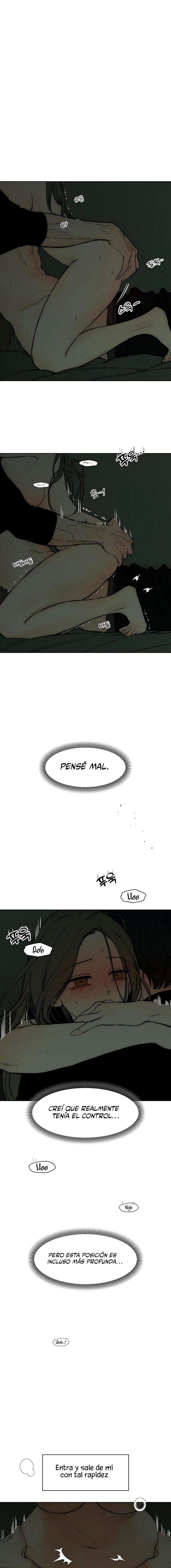 Lágrimas En Las Flores Marchitas Capítulo 49 - Page 2