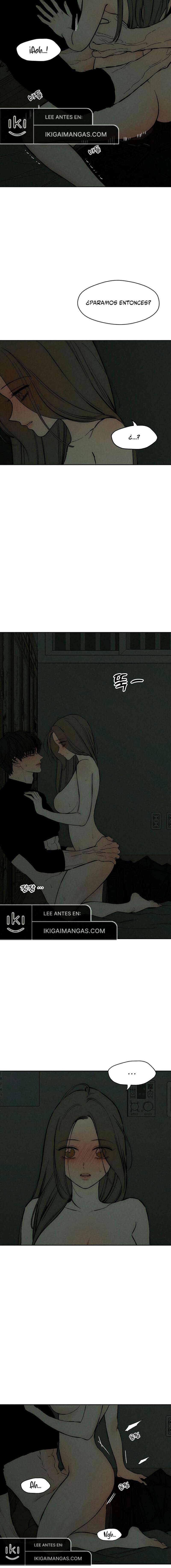 Lágrimas En Las Flores Marchitas Capítulo 49 - Page 4