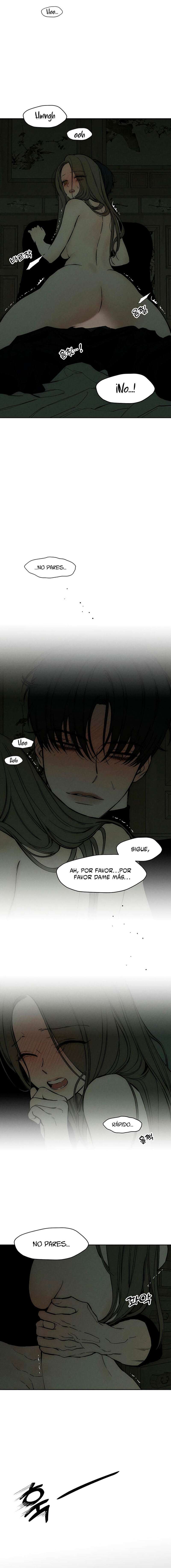 Lágrimas En Las Flores Marchitas Capítulo 49 - Page 5