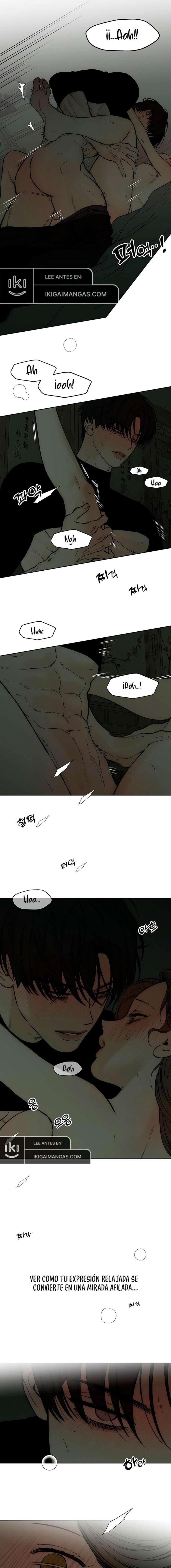 Lágrimas En Las Flores Marchitas Capítulo 49 - Page 6