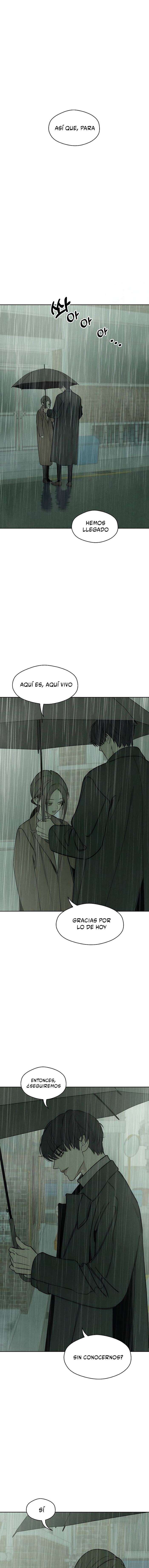 Lágrimas En Las Flores Marchitas Capítulo 5 - Page 12