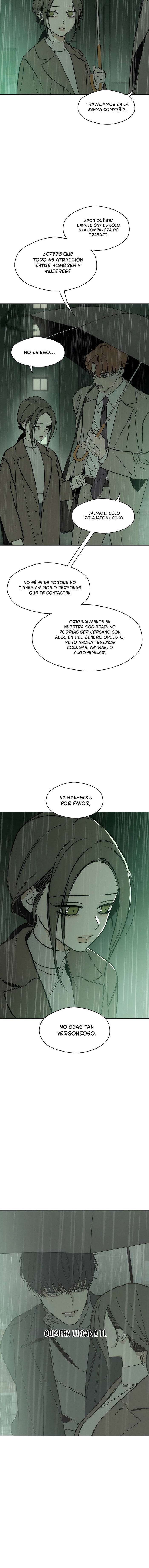 Lágrimas En Las Flores Marchitas Capítulo 5 - Page 19