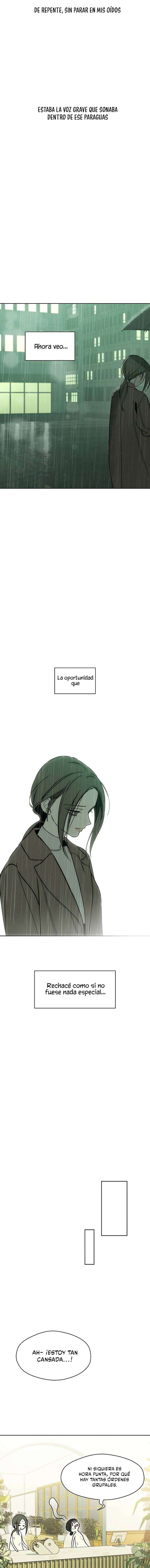 Lágrimas En Las Flores Marchitas Capítulo 5 - Page 20