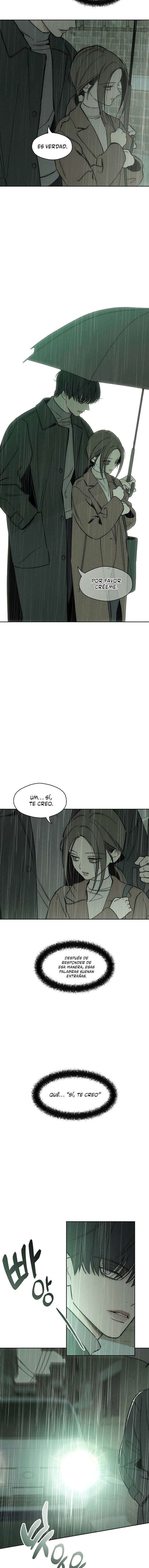 Lágrimas En Las Flores Marchitas Capítulo 5 - Page 6