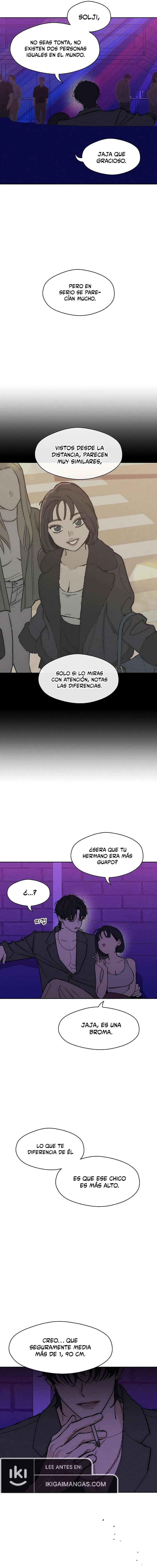 Lágrimas En Las Flores Marchitas Capítulo 50 - Page 12