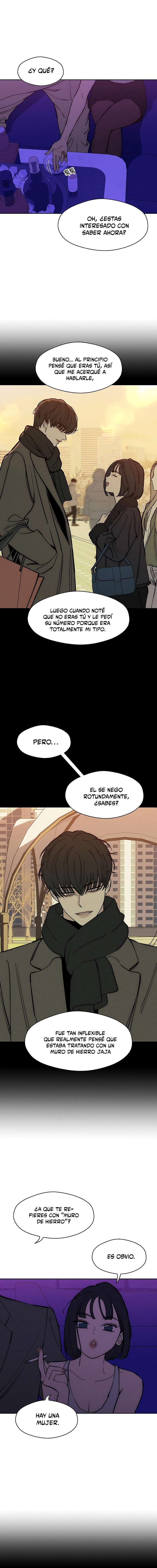 Lágrimas En Las Flores Marchitas Capítulo 50 - Page 13