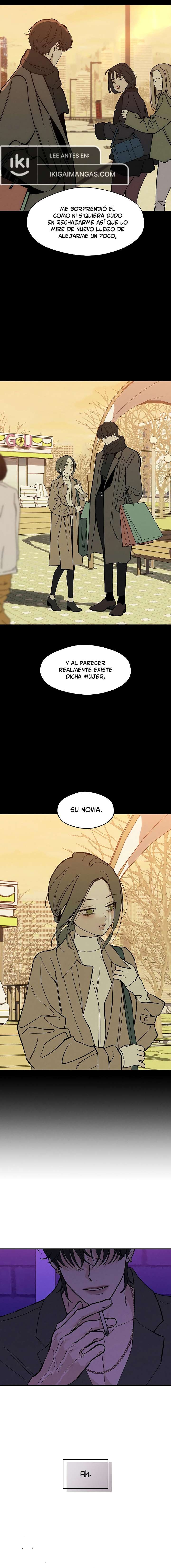 Lágrimas En Las Flores Marchitas Capítulo 50 - Page 14