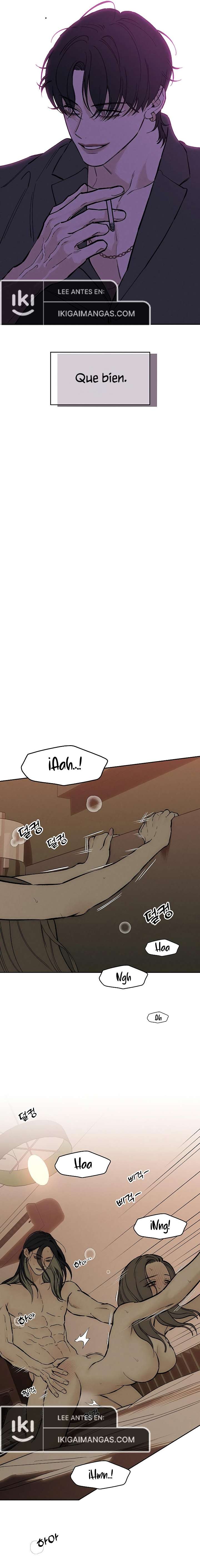 Lágrimas En Las Flores Marchitas Capítulo 50 - Page 15