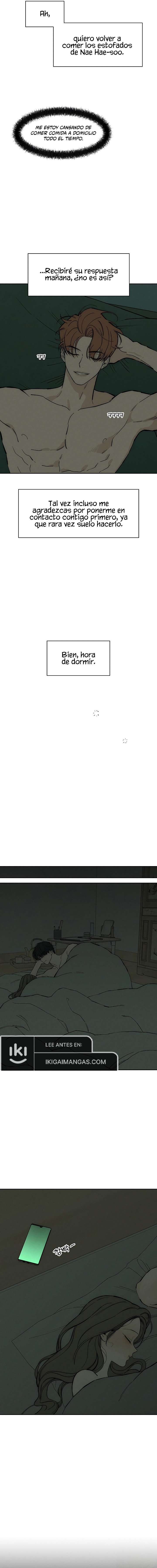 Lágrimas En Las Flores Marchitas Capítulo 50 - Page 3