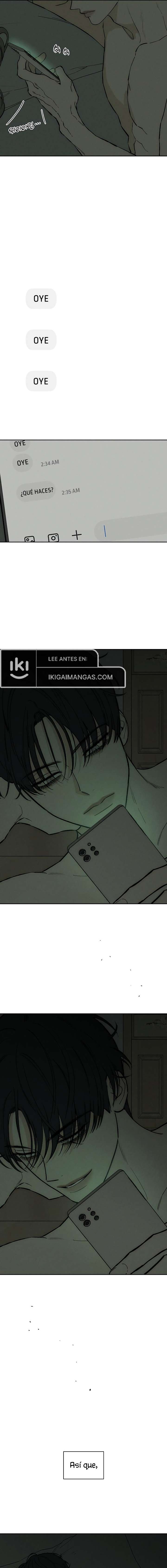 Lágrimas En Las Flores Marchitas Capítulo 50 - Page 7