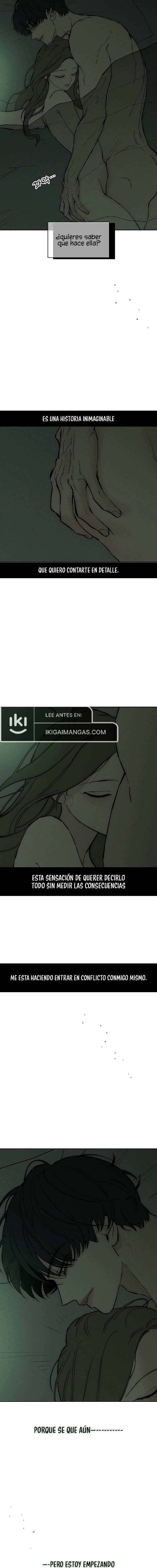 Lágrimas En Las Flores Marchitas Capítulo 50 - Page 8