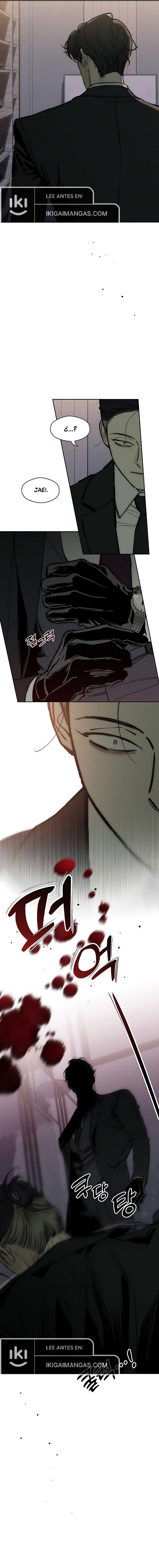 Lágrimas En Las Flores Marchitas Capítulo 51 - Page 23