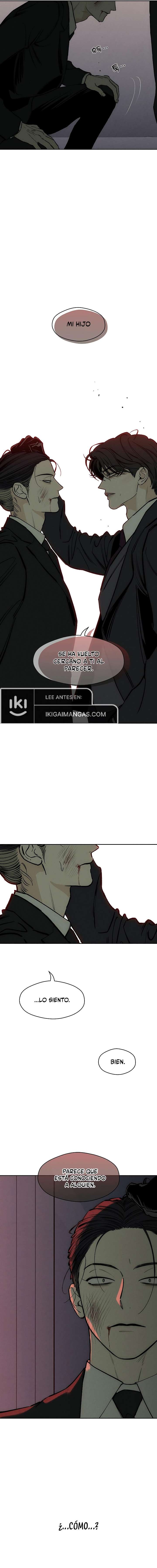 Lágrimas En Las Flores Marchitas Capítulo 51 - Page 24