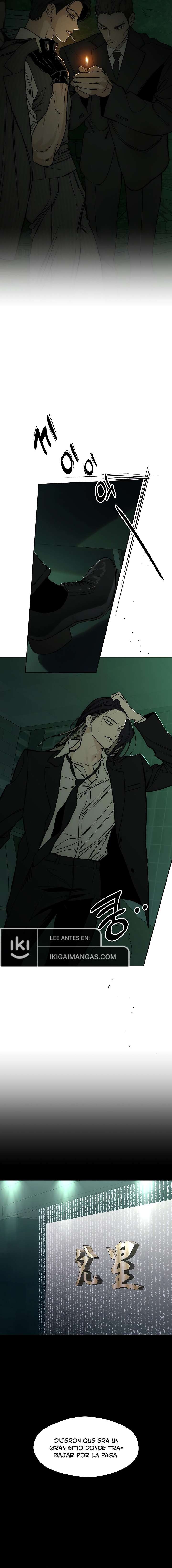 Lágrimas En Las Flores Marchitas Capítulo 51 - Page 4